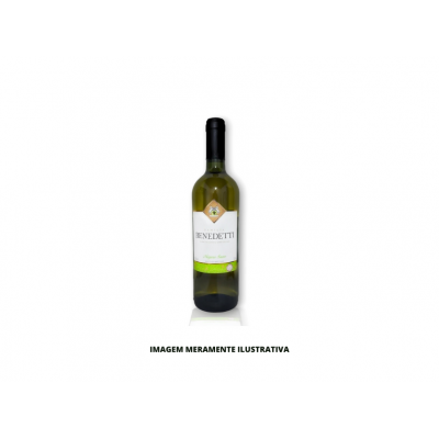 VINHO - BENEDETTI - 750ml NIAGARA SUAVE